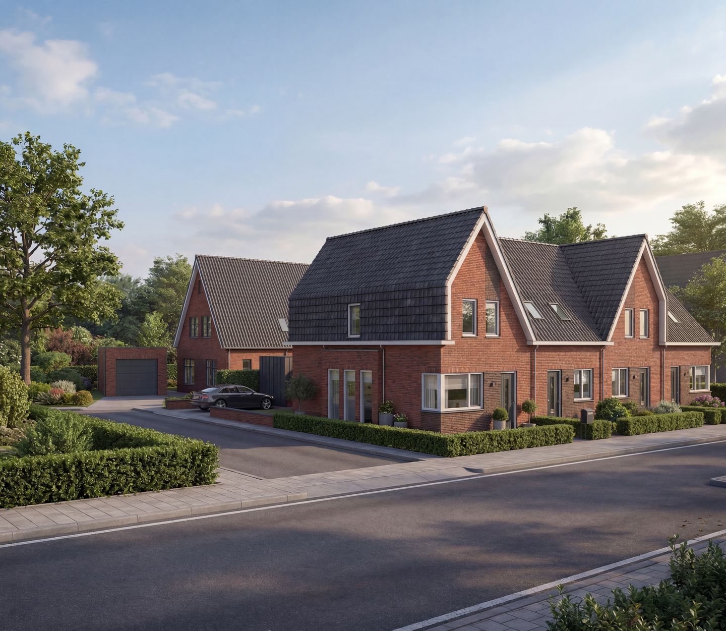 Foto 5 van Oostkerkestraat 2-A