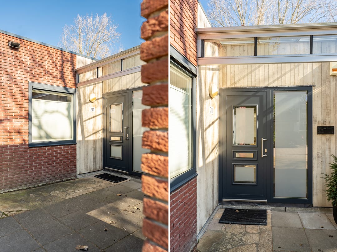 Foto 7 van Amstelveenseweg 711