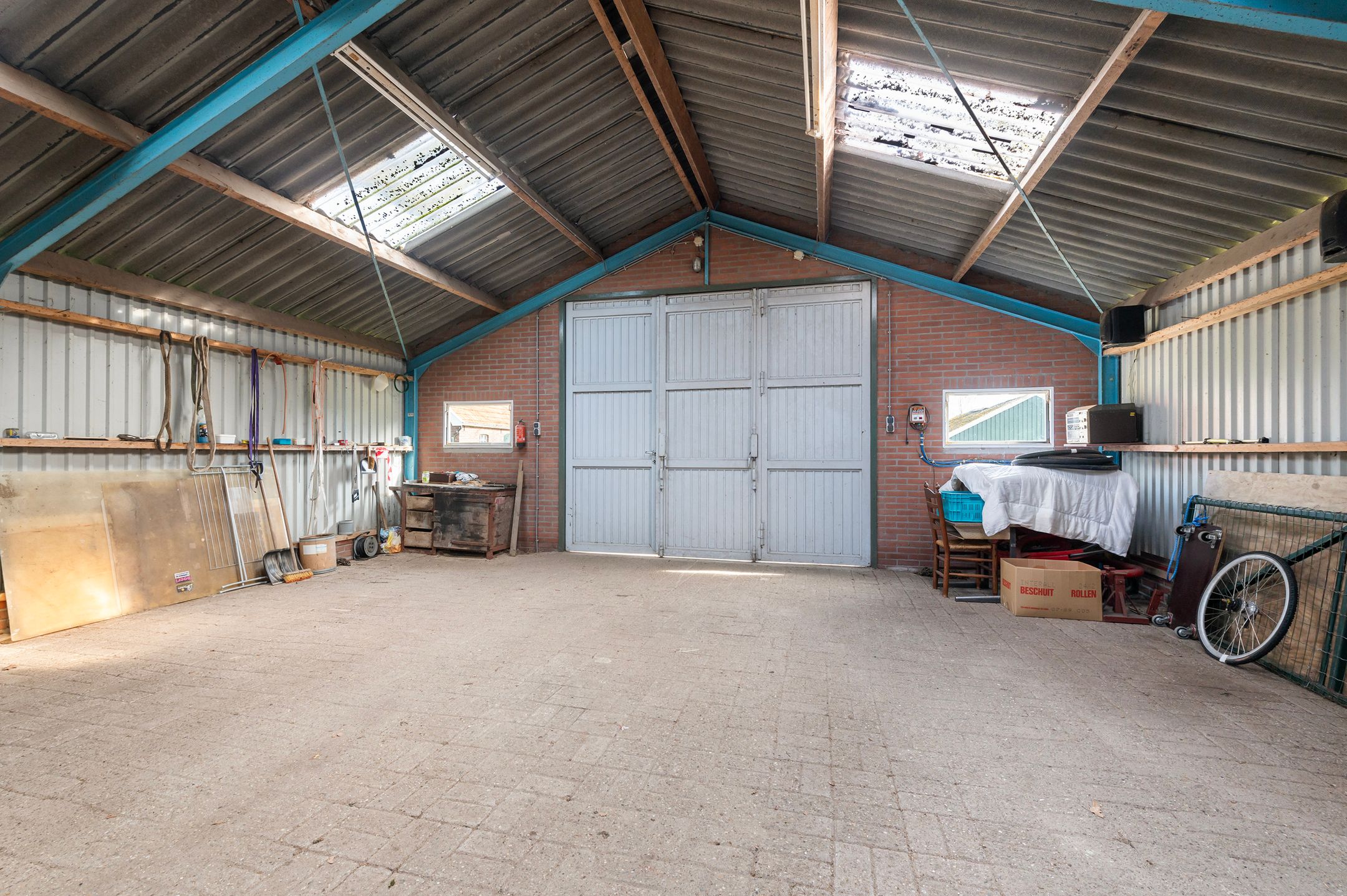 Foto 42 van Zwilbroekseweg 34