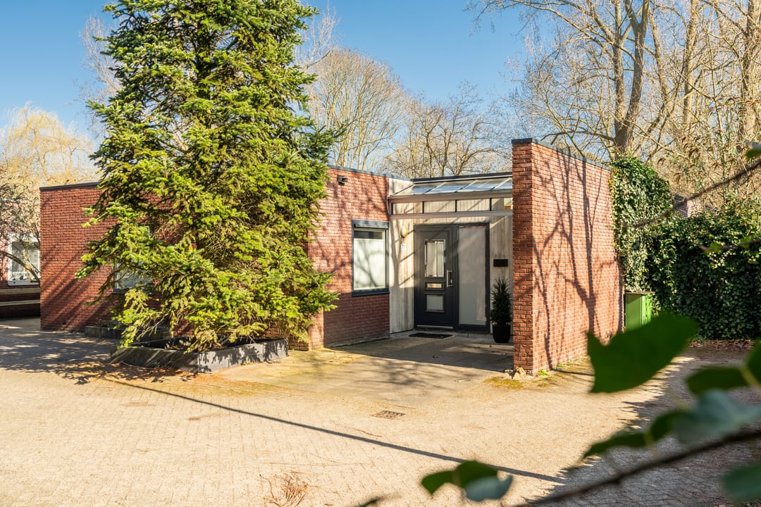 Foto 71 van Amstelveenseweg 711