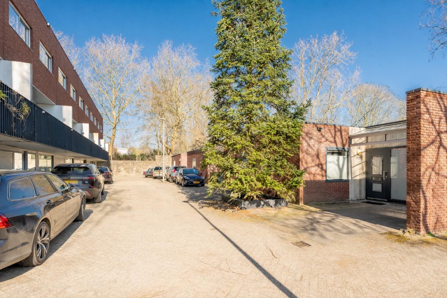 Foto 75 van Amstelveenseweg 711