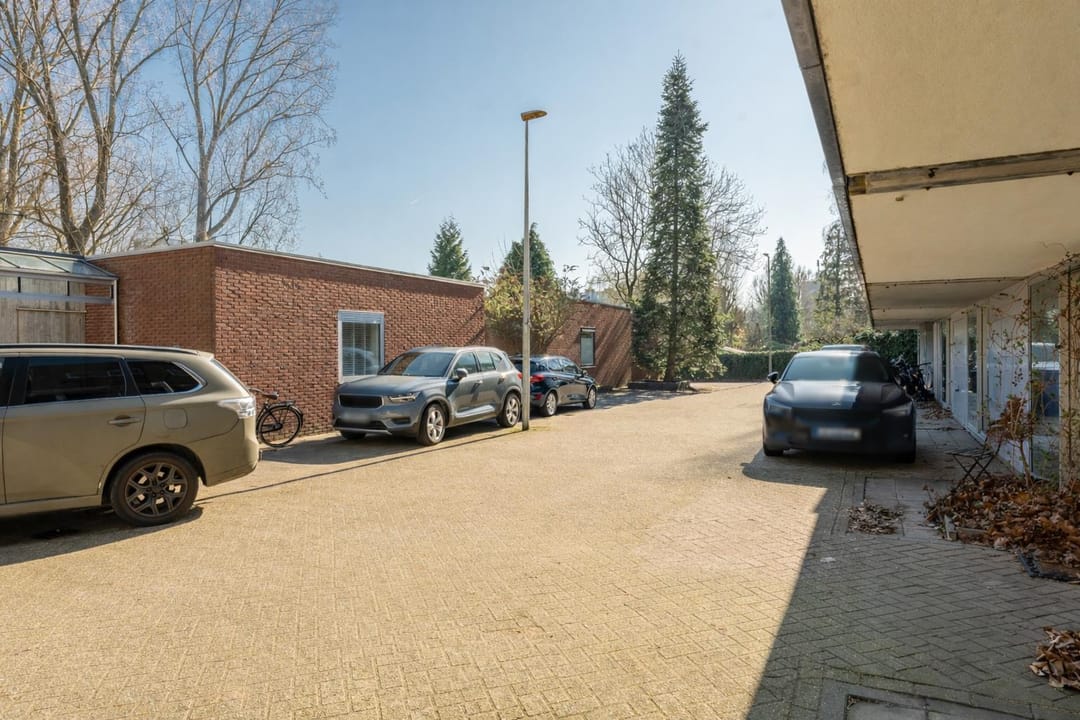 Foto 76 van Amstelveenseweg 711