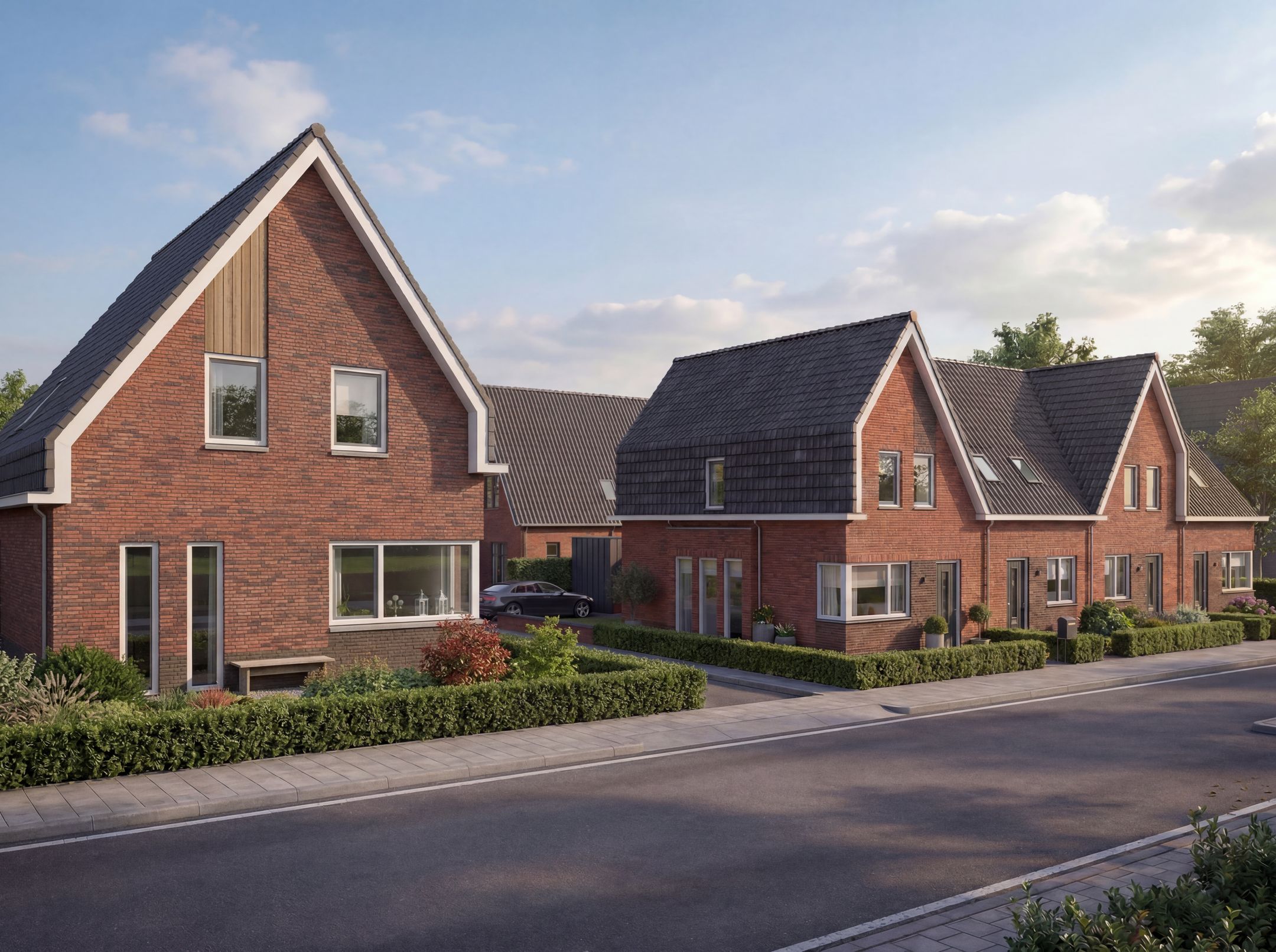 Foto 3 van Oostkerkestraat 2-A