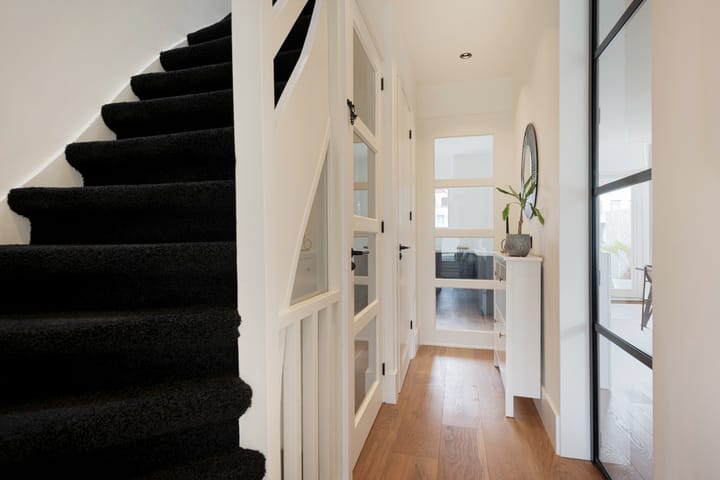 Foto 5 van Hemsterhuisstraat 75