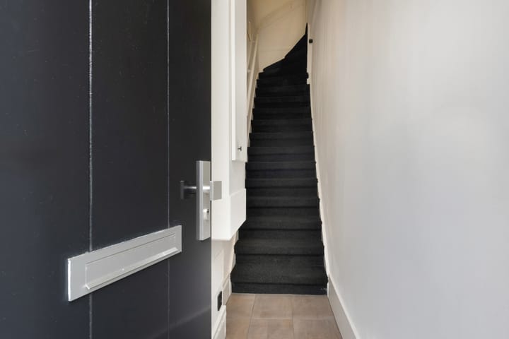 Foto 4 van Hemsterhuisstraat 75