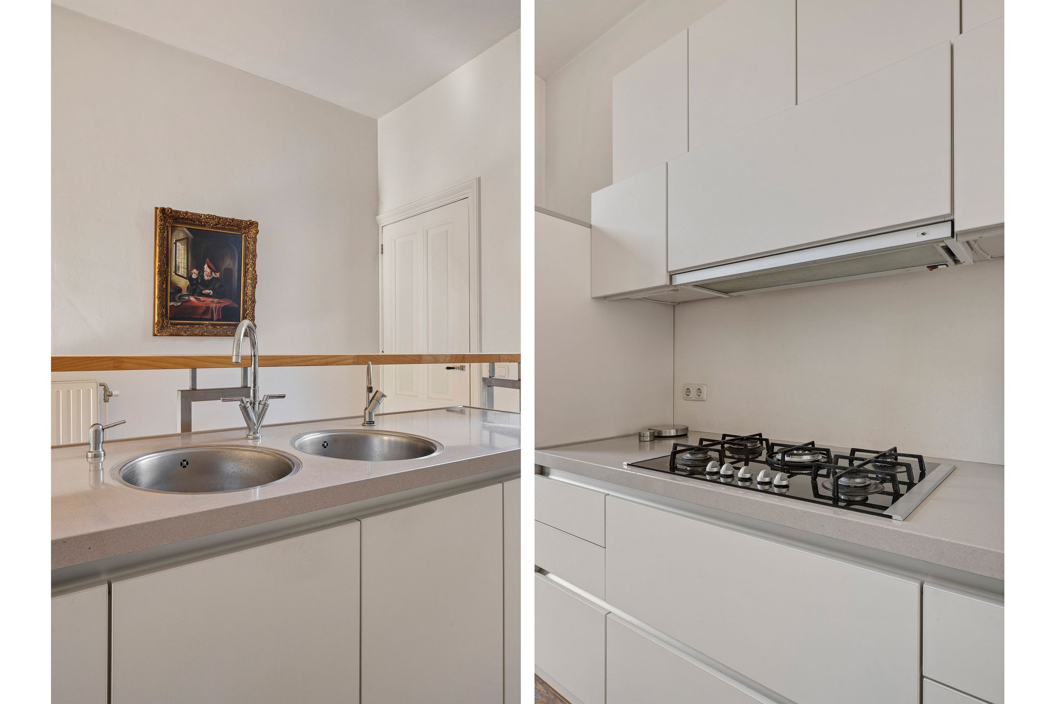 Spacious upper floor apartment with rooftop terrace and atelier in Boxtel center — 24