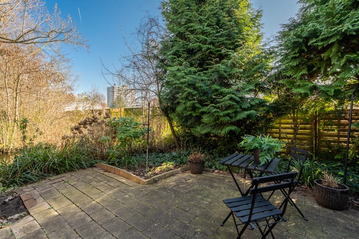 Foto 4 van Amstelveenseweg 711