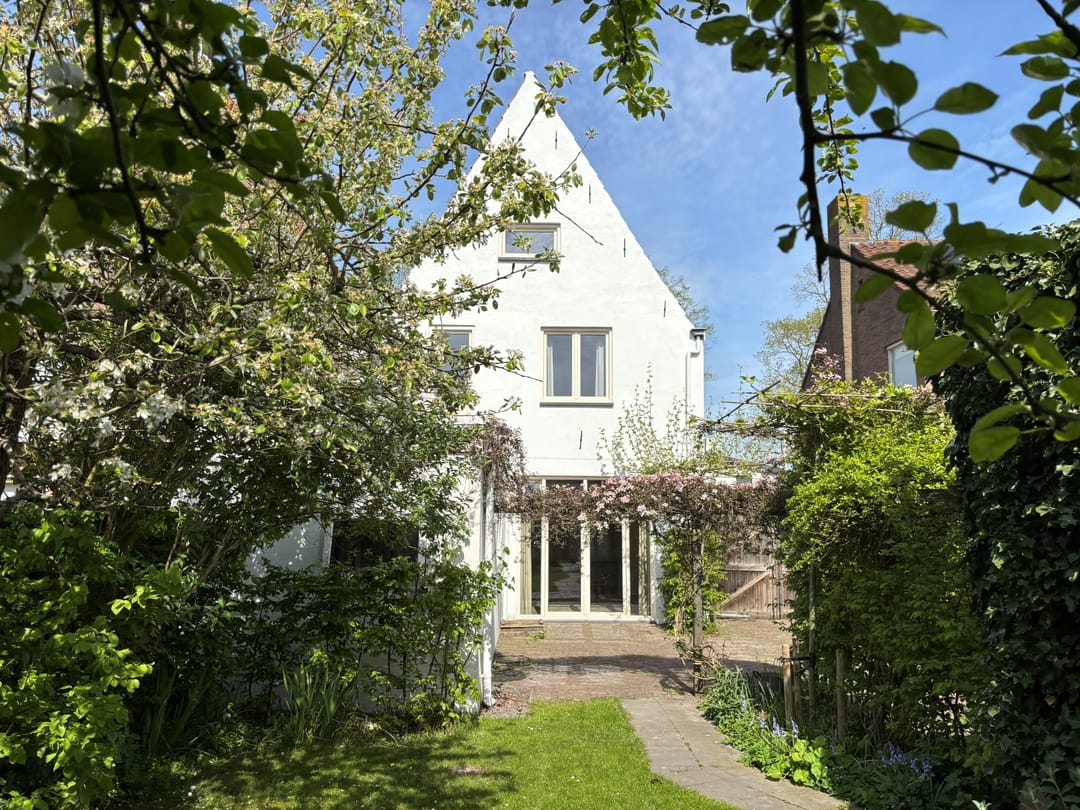 Foto 43 van Bredestraat 34
