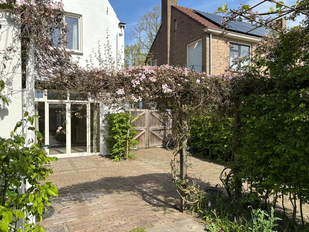 Foto 43 van Bredestraat 34