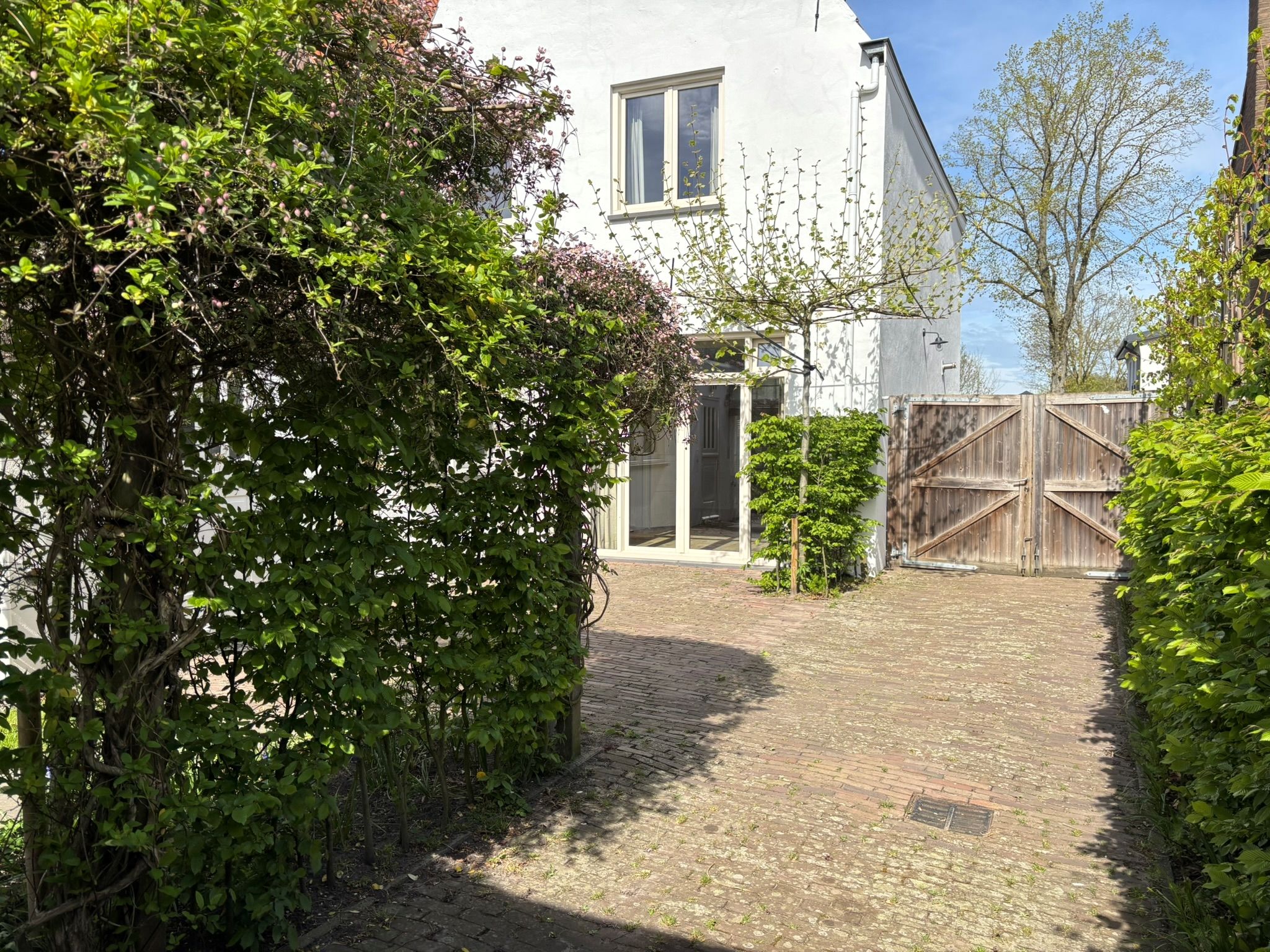 Foto 45 van Bredestraat 34