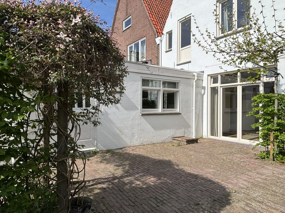 Foto 46 van Bredestraat 34