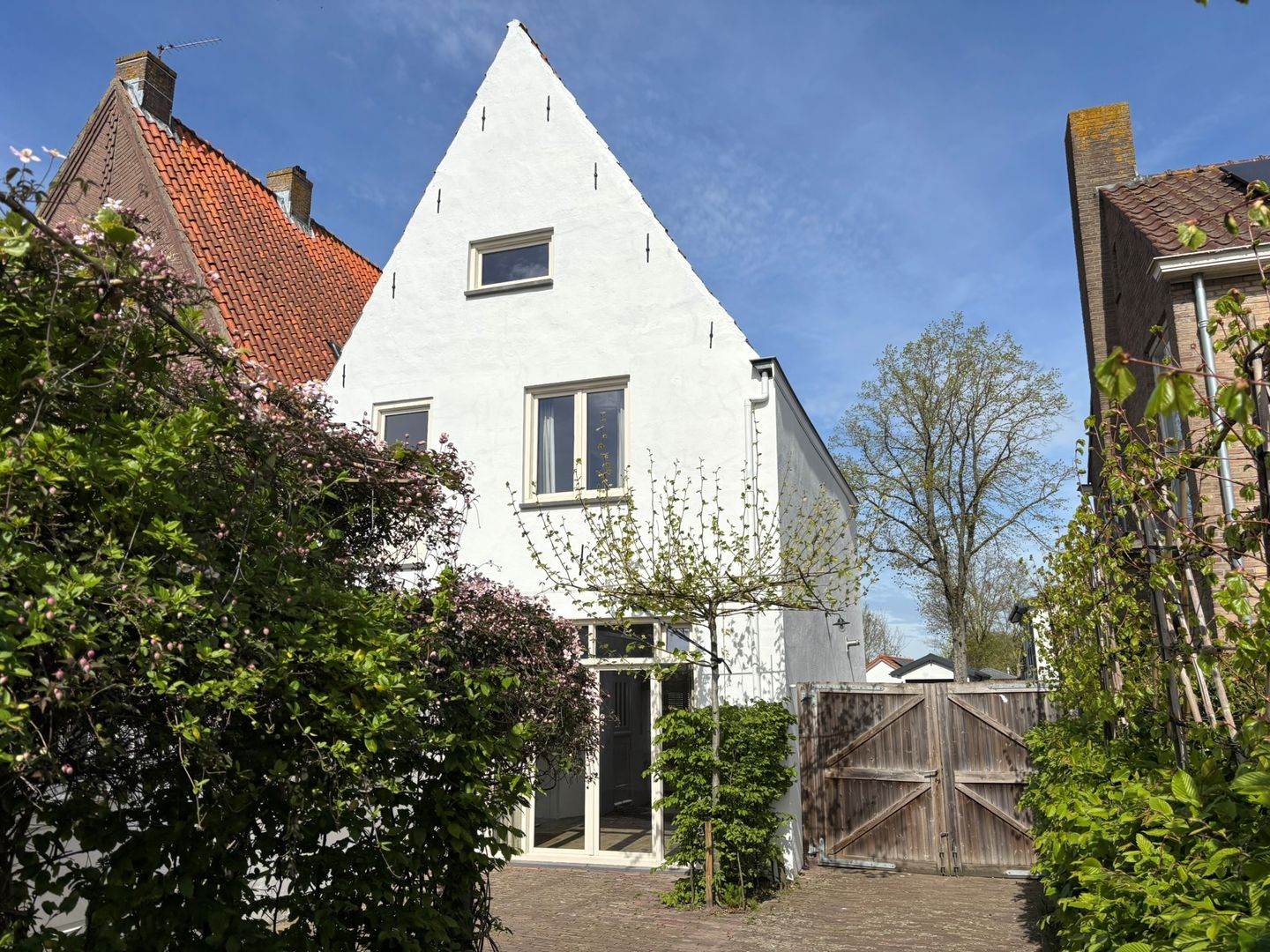 Foto 44 van Bredestraat 34