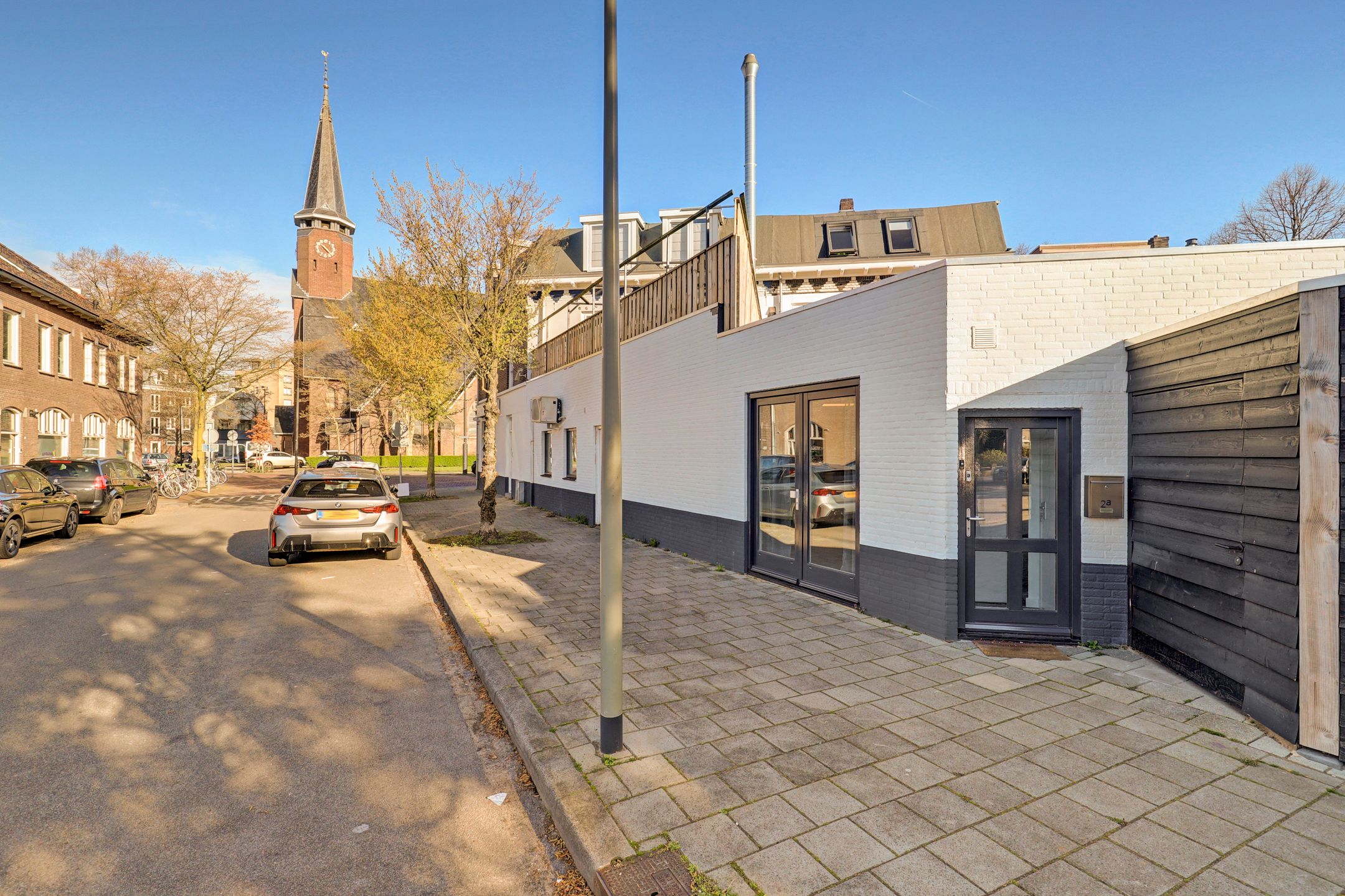 Teugenaarsstraat 2-A 2 A