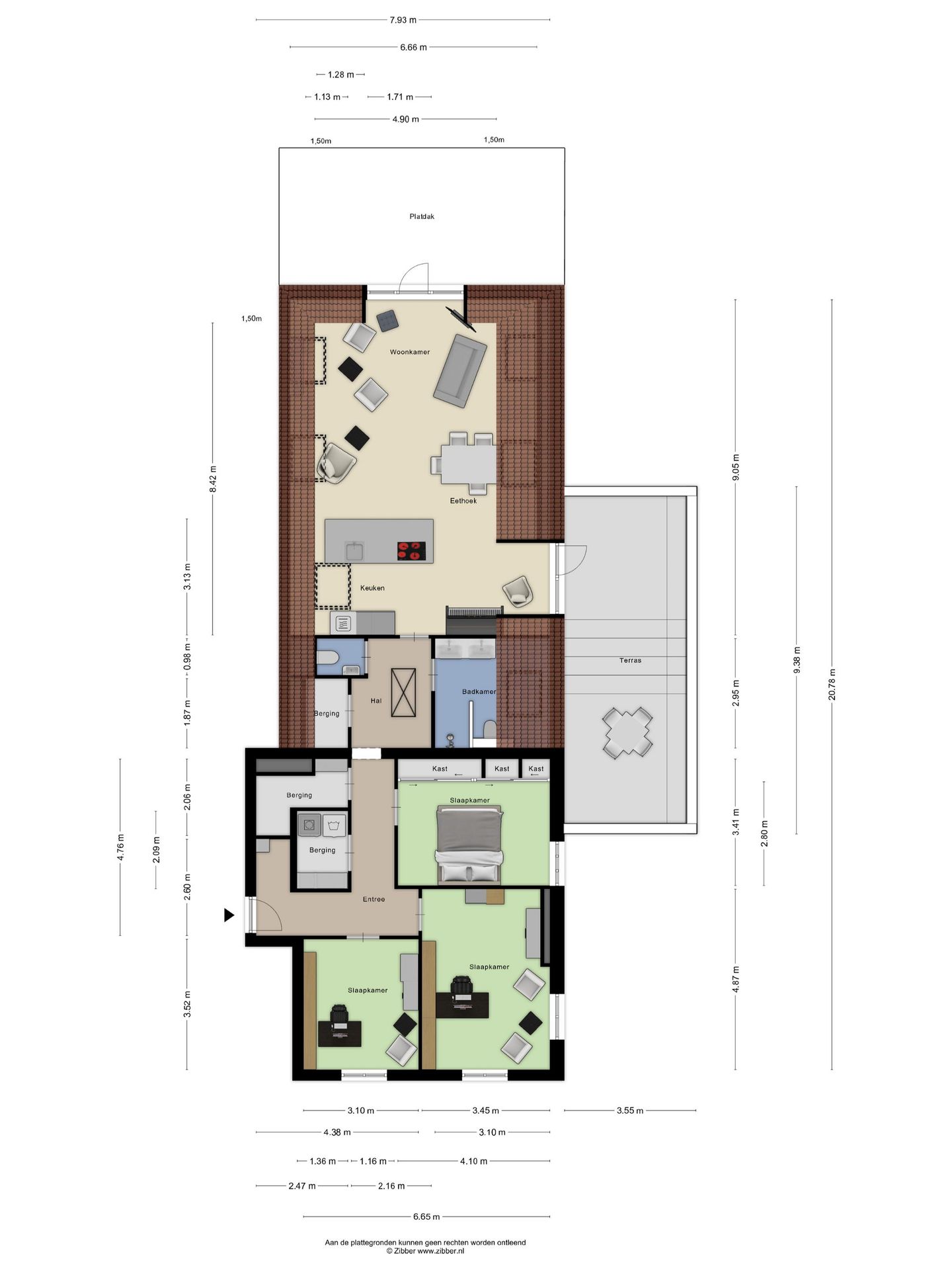 Photo 40 of Everdineweerd 13-A