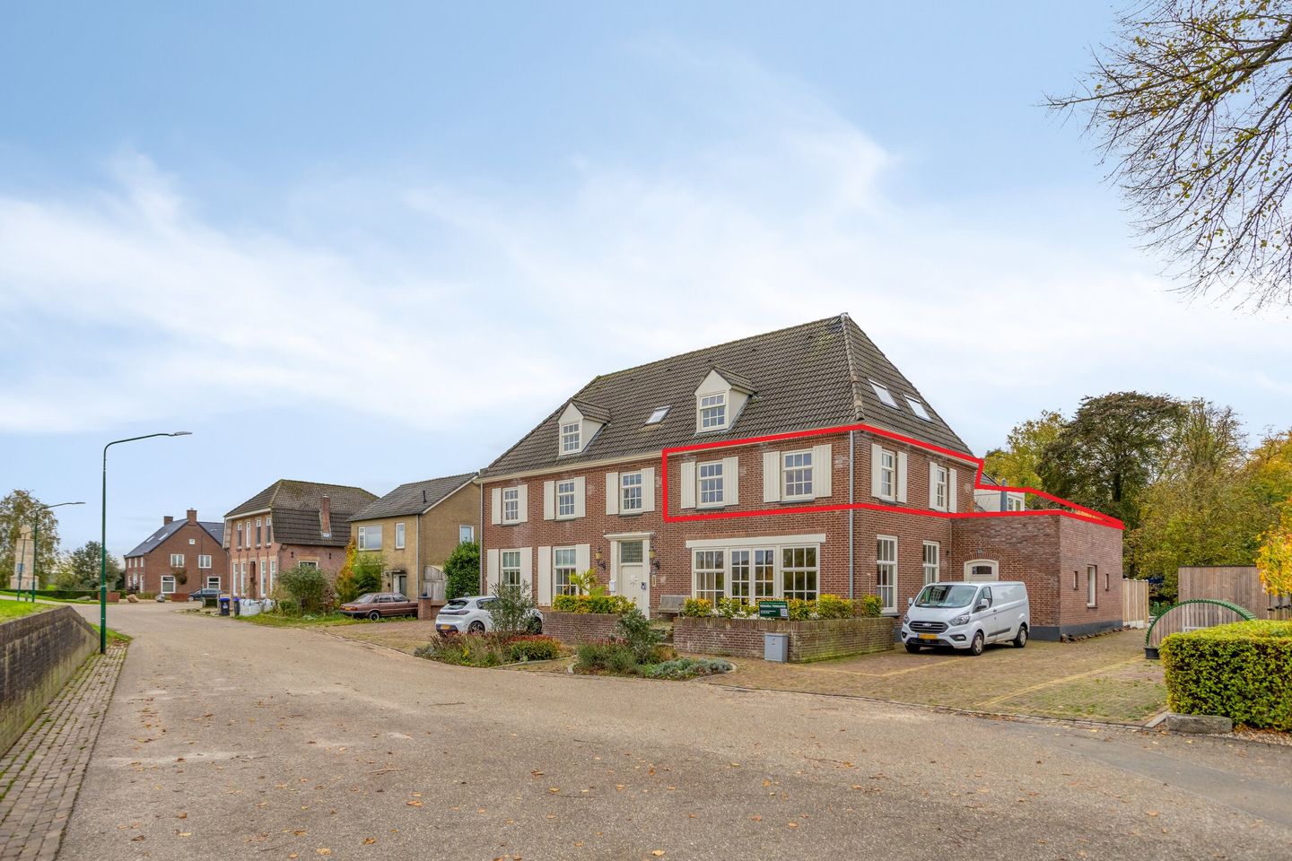 Photo 5 of Everdineweerd 13-A