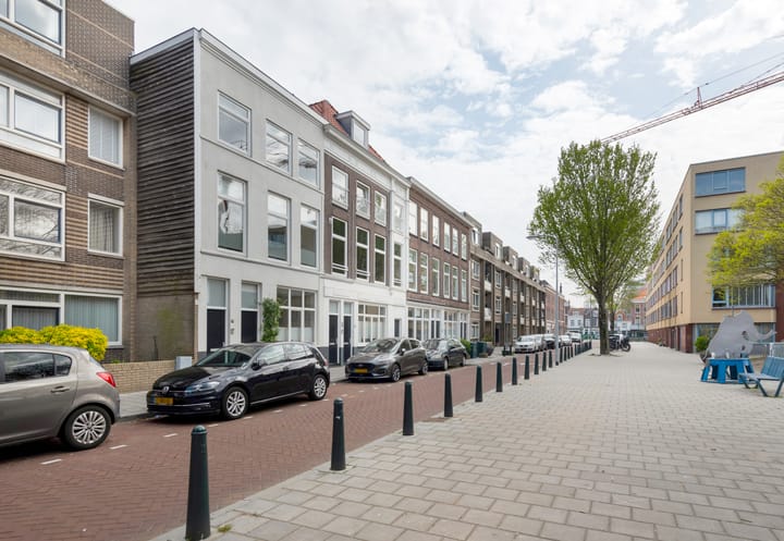 Foto 2 van Hemsterhuisstraat 75