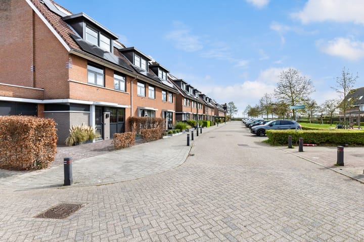 Foto 2 van Morgenster 13