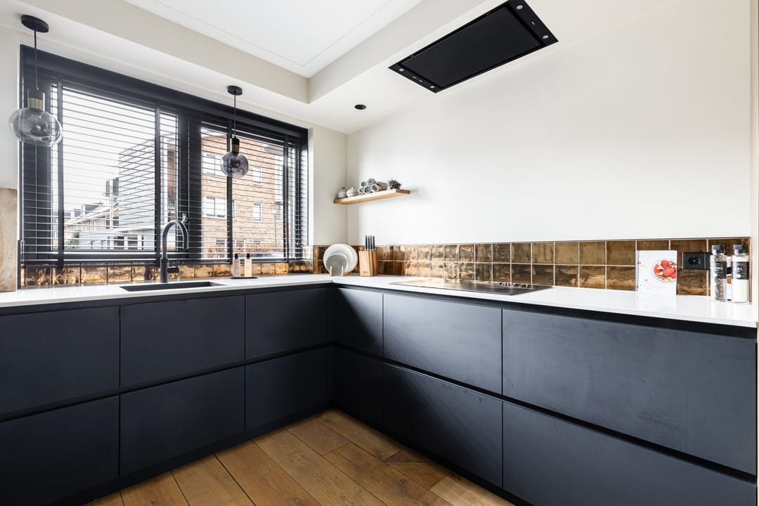 Foto 13 van Morgenster 13