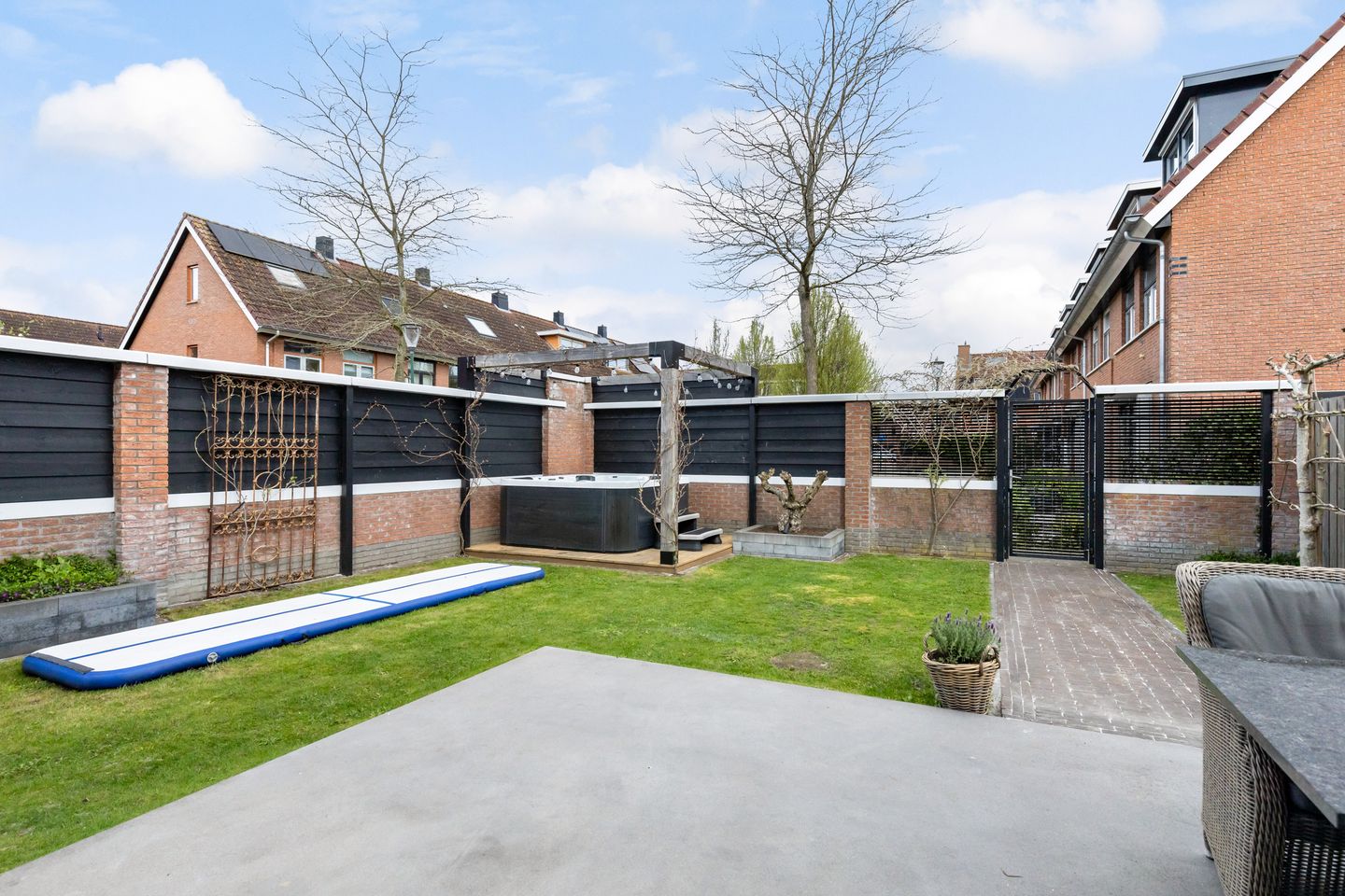 Foto 14 van Morgenster 13