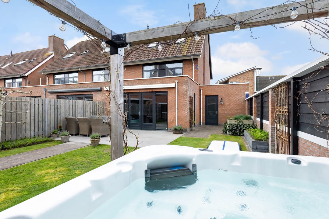 Foto 17 van Morgenster 13