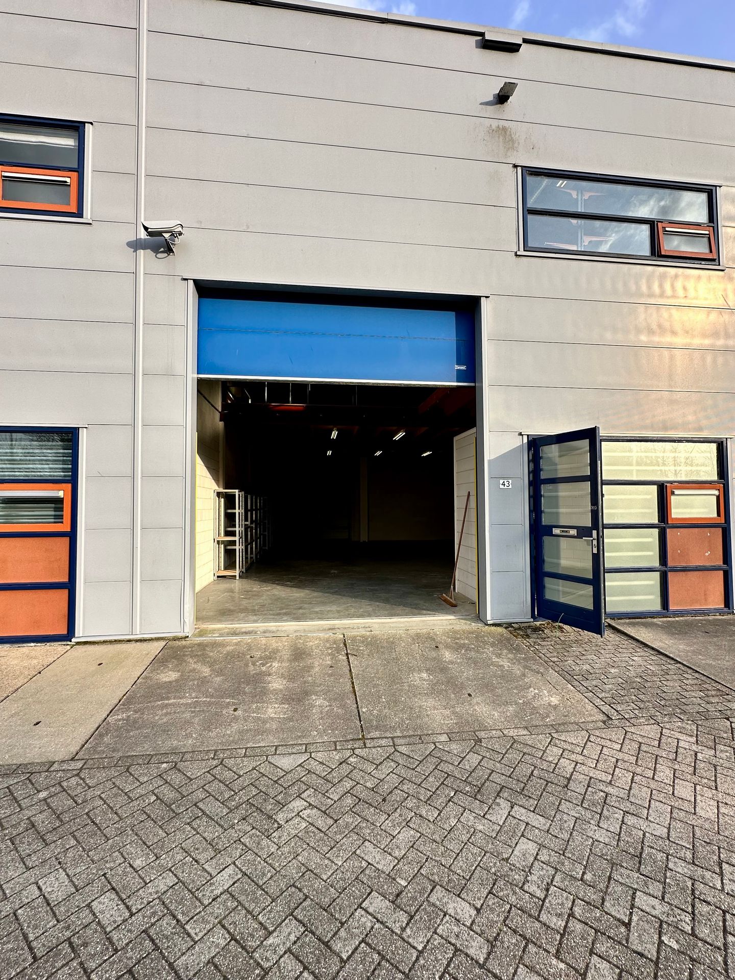 View photo 4 of Handelsweg 43