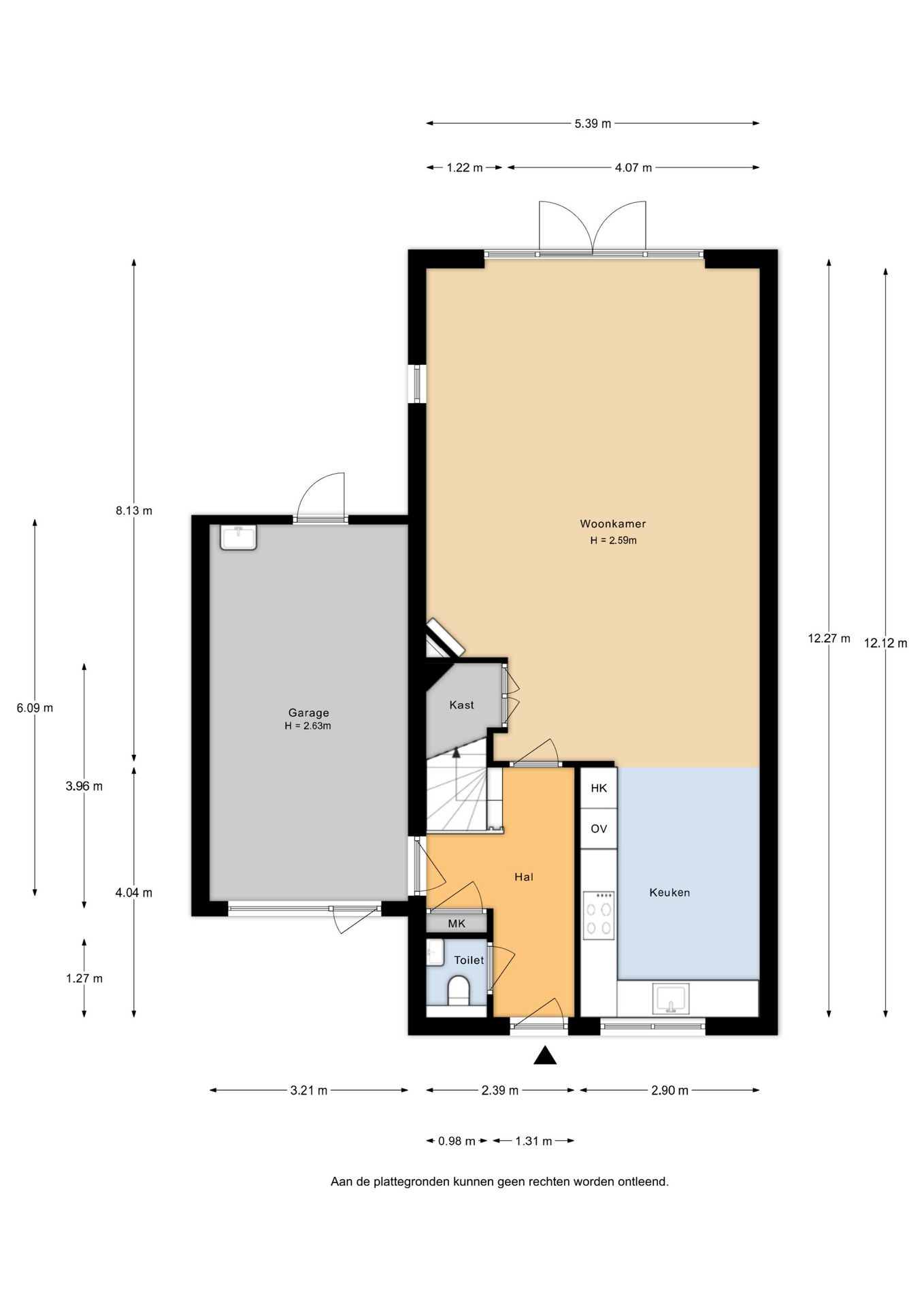 Foto 35 van Morgenster 13