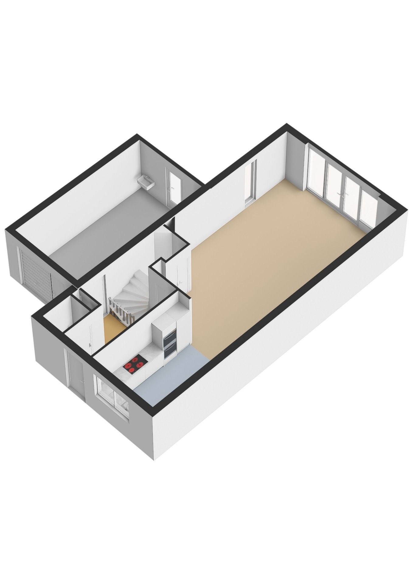 Foto 40 van Morgenster 13