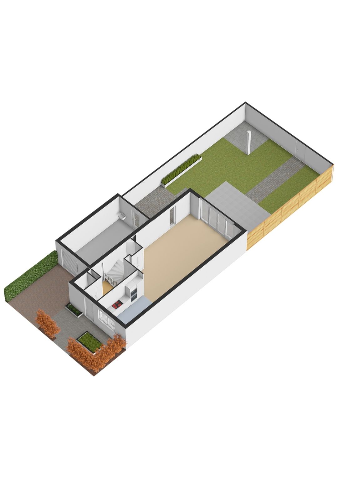 Foto 43 van Morgenster 13