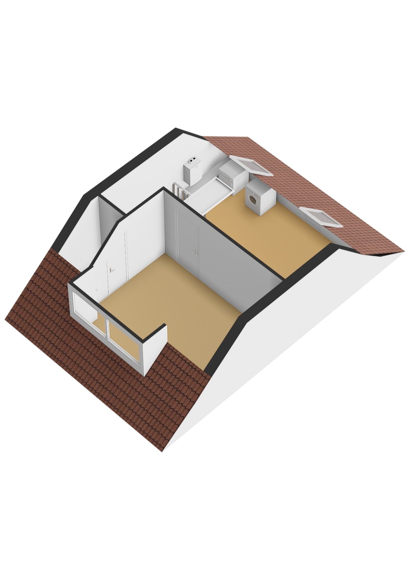 Foto 42 van Morgenster 13