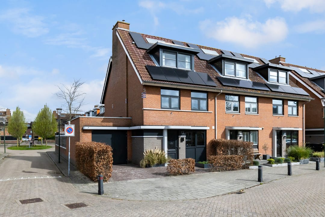 Foto 1 van Morgenster 13