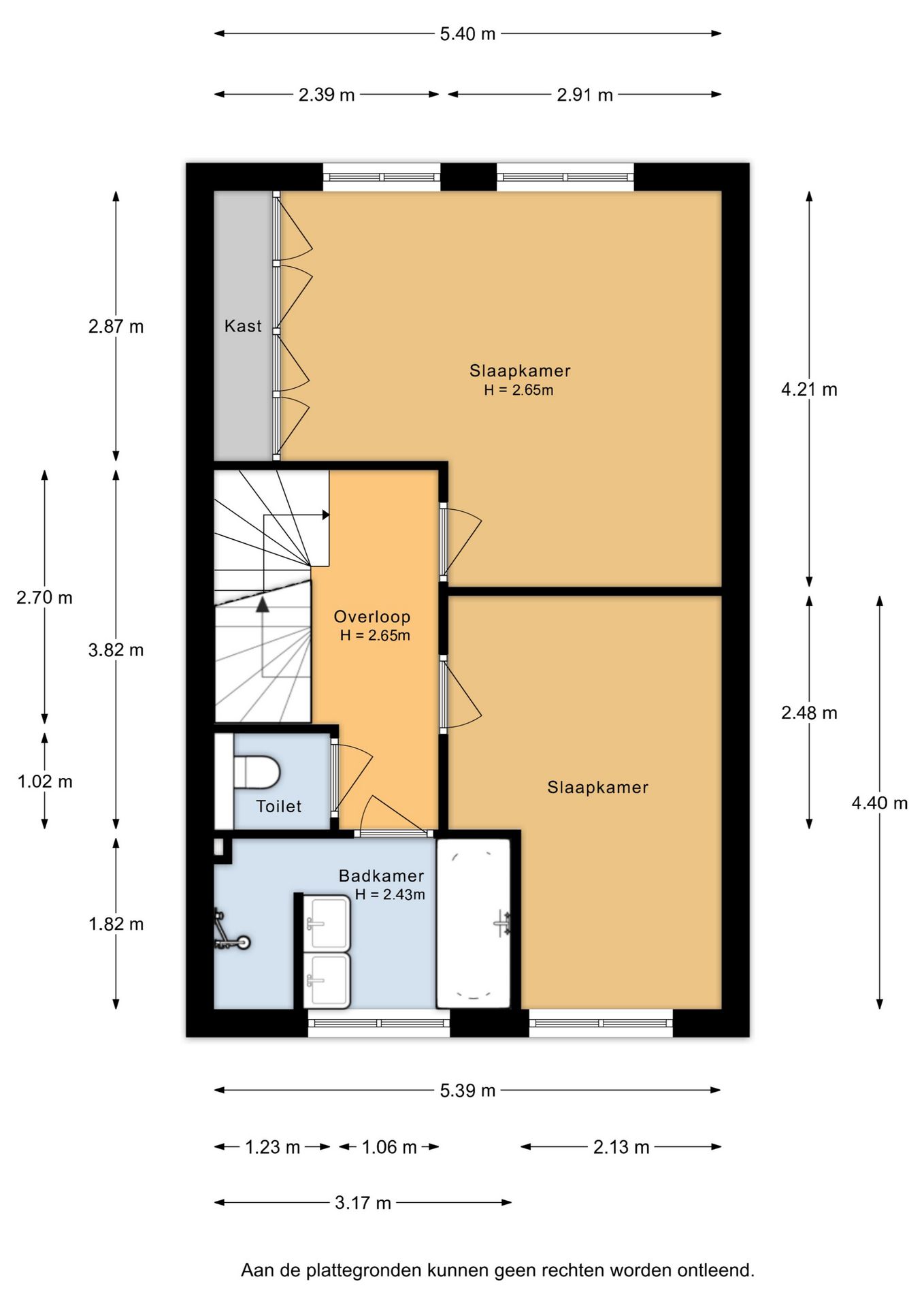 Foto 36 van Morgenster 13