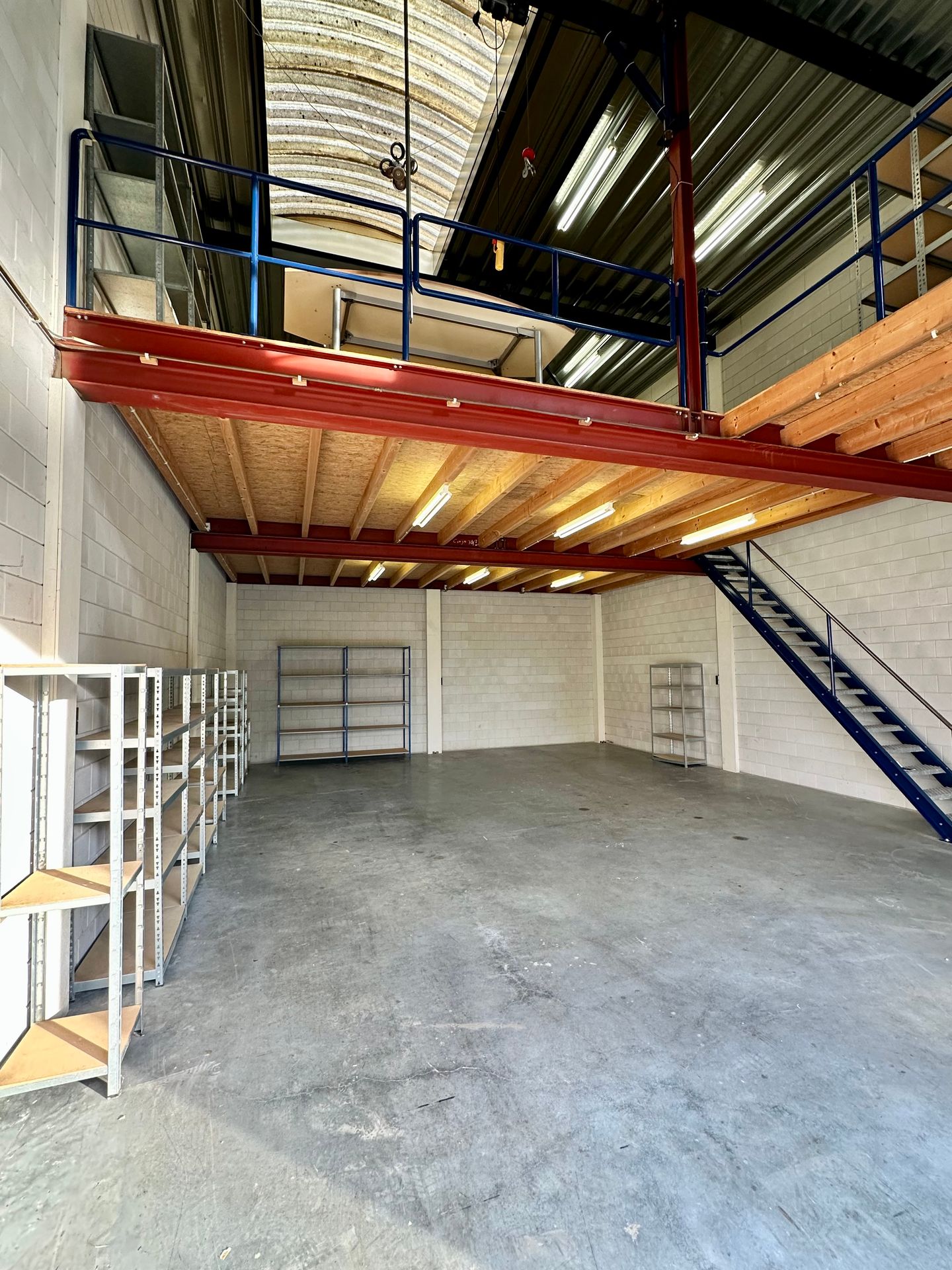 View photo 5 of Handelsweg 43