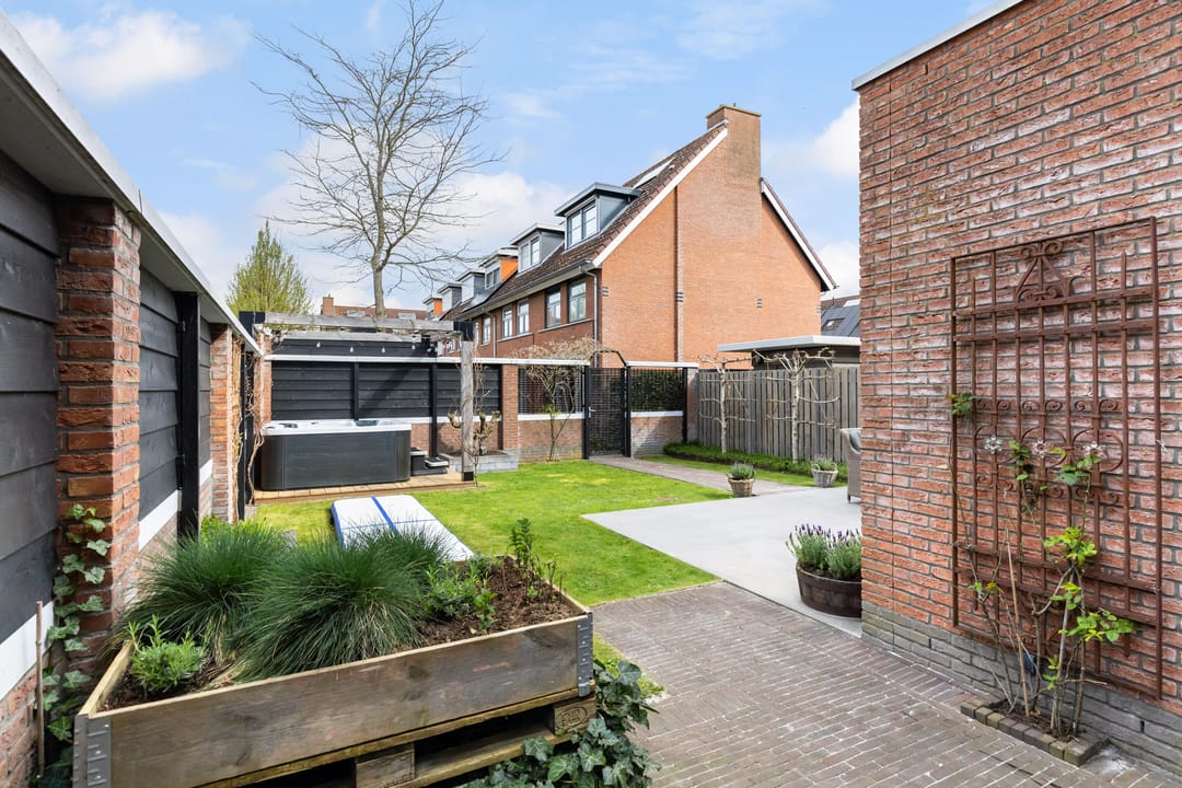 Foto 16 van Morgenster 13