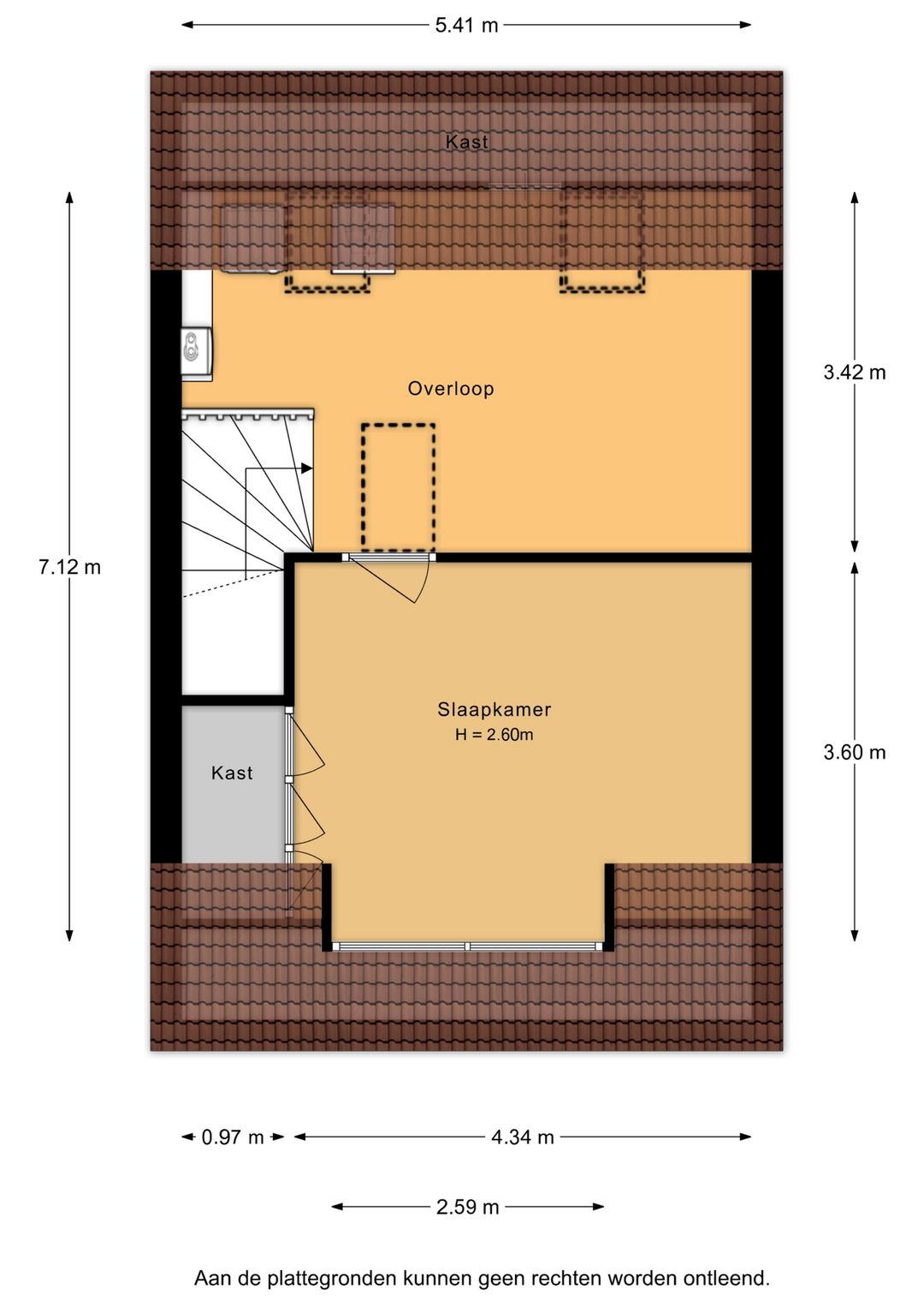 Foto 37 van Morgenster 13
