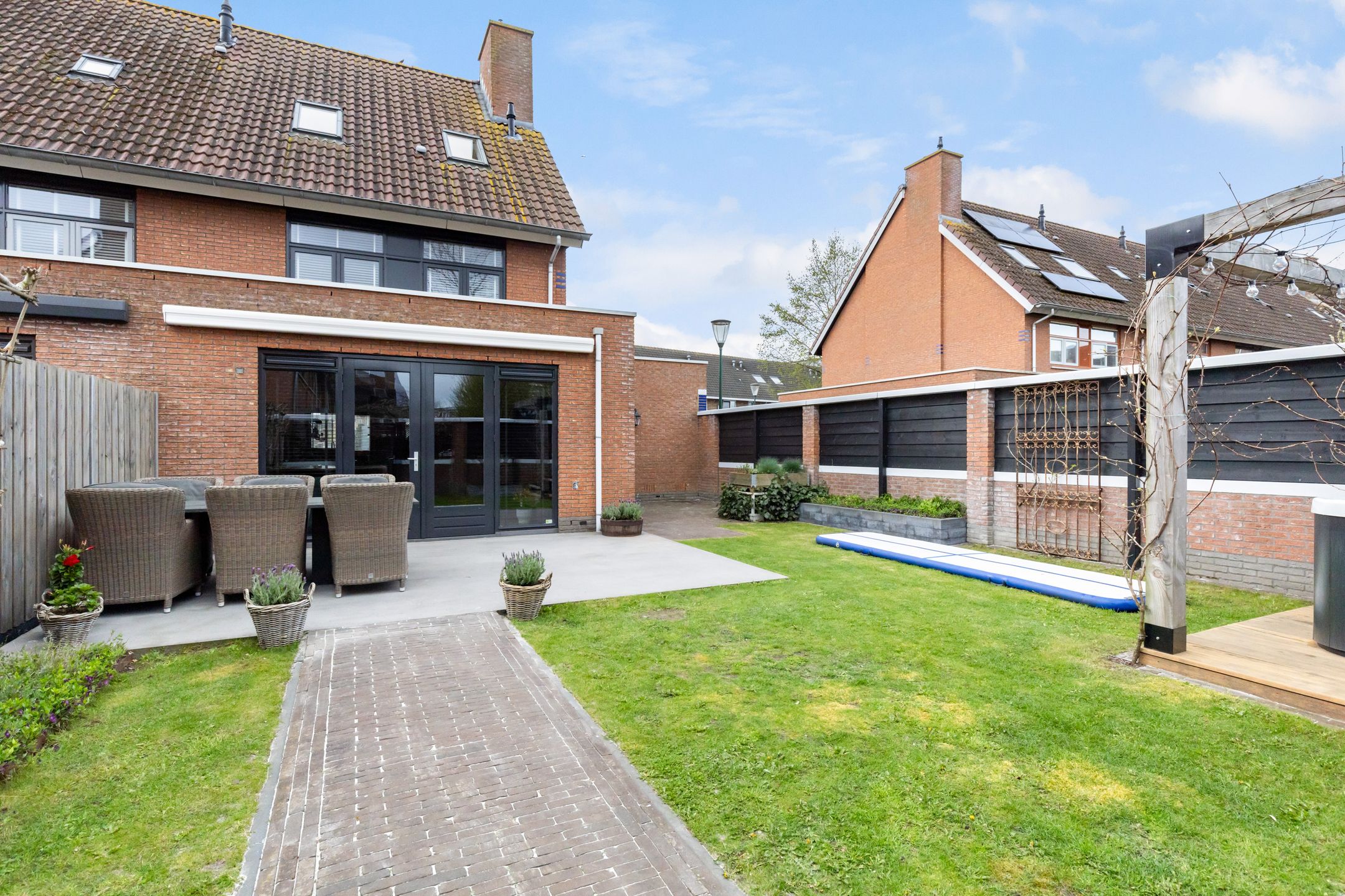 Foto 15 van Morgenster 13