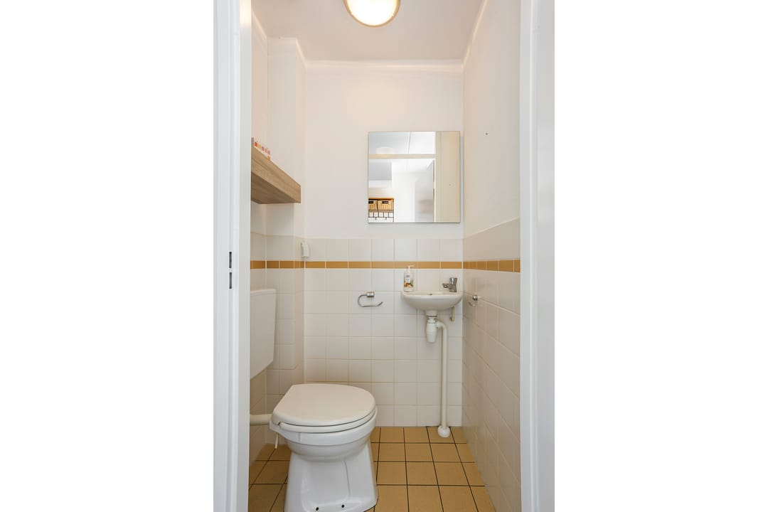 Foto 16 van Alstroemeriastraat 27