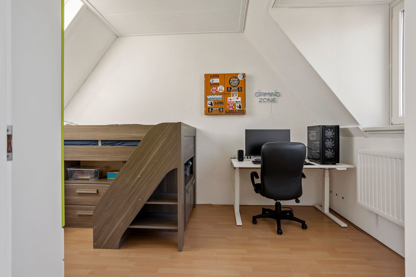 Foto 25 van Alstroemeriastraat 27