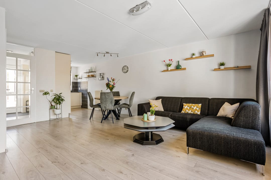 Foto 7 van Alstroemeriastraat 27