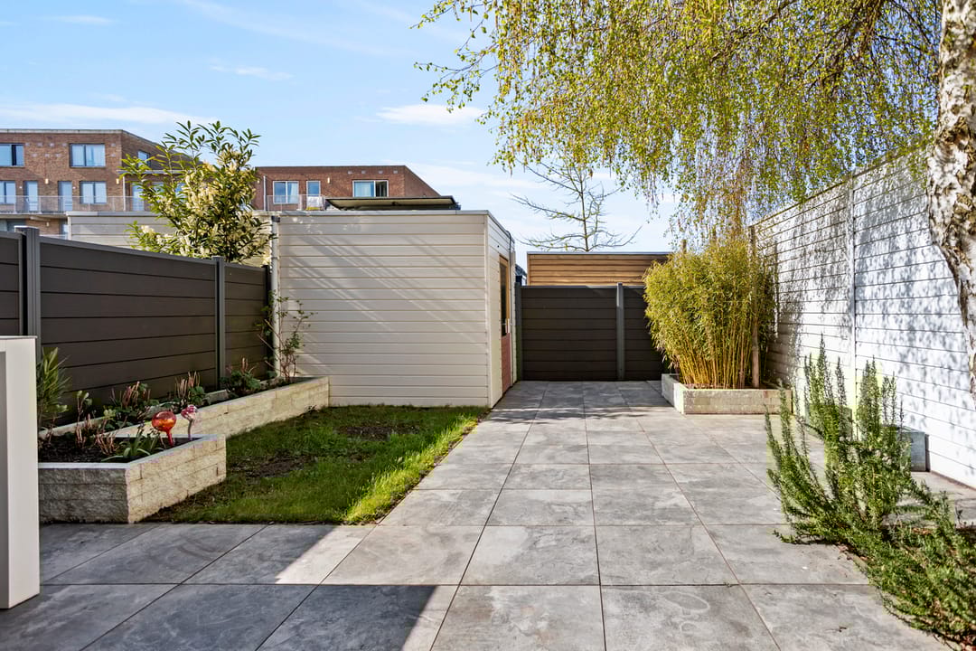 Foto 2 van Alstroemeriastraat 27