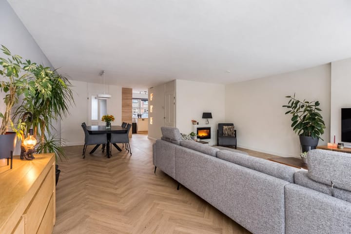 Foto 2 van Muzenlaan 8