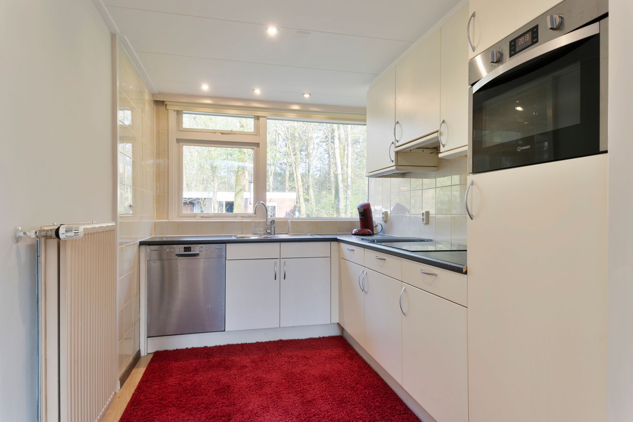 2-bedroom freehold villa in Schoonoord — photo 3 of 5