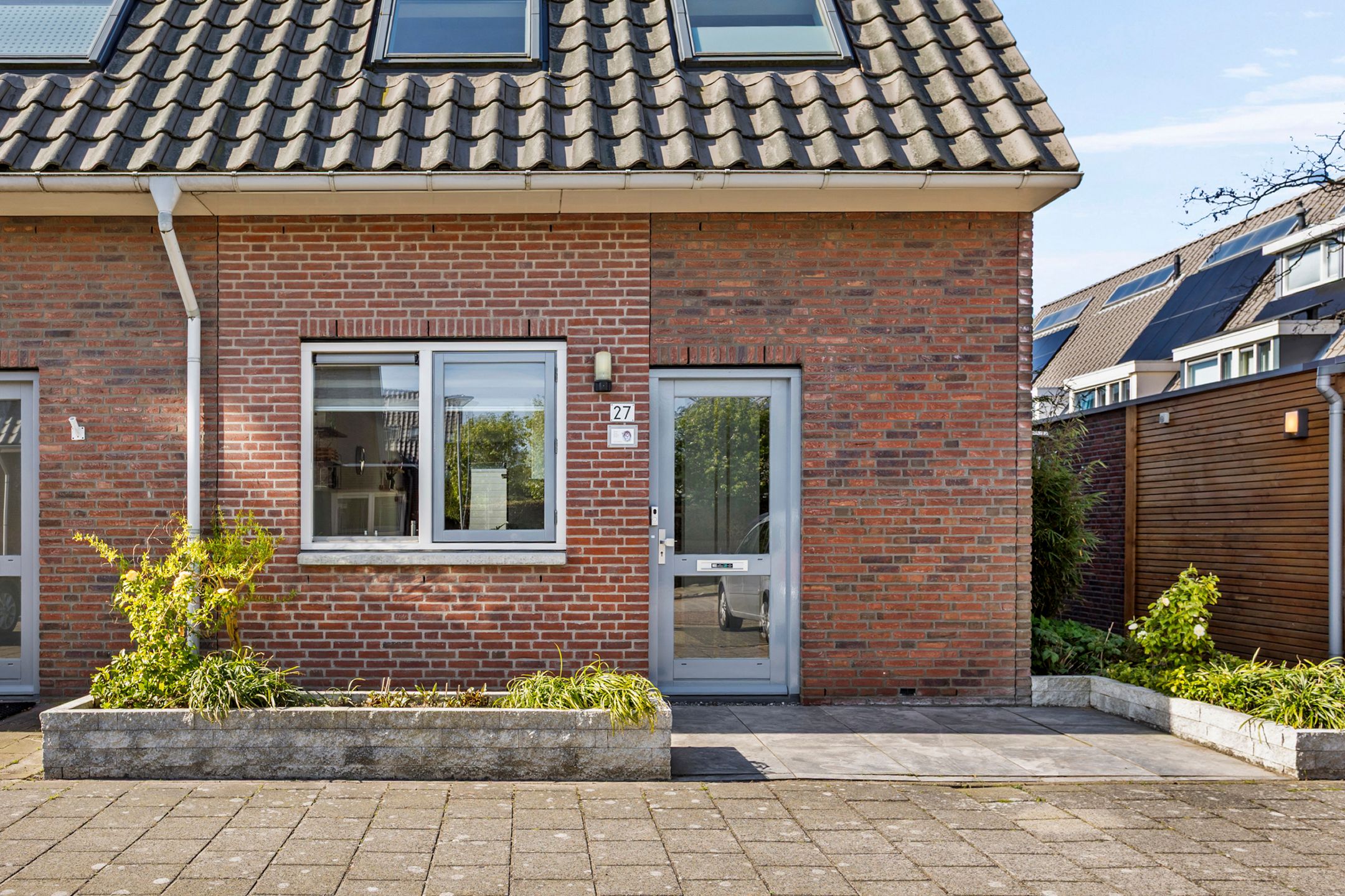 Foto 3 van Alstroemeriastraat 27