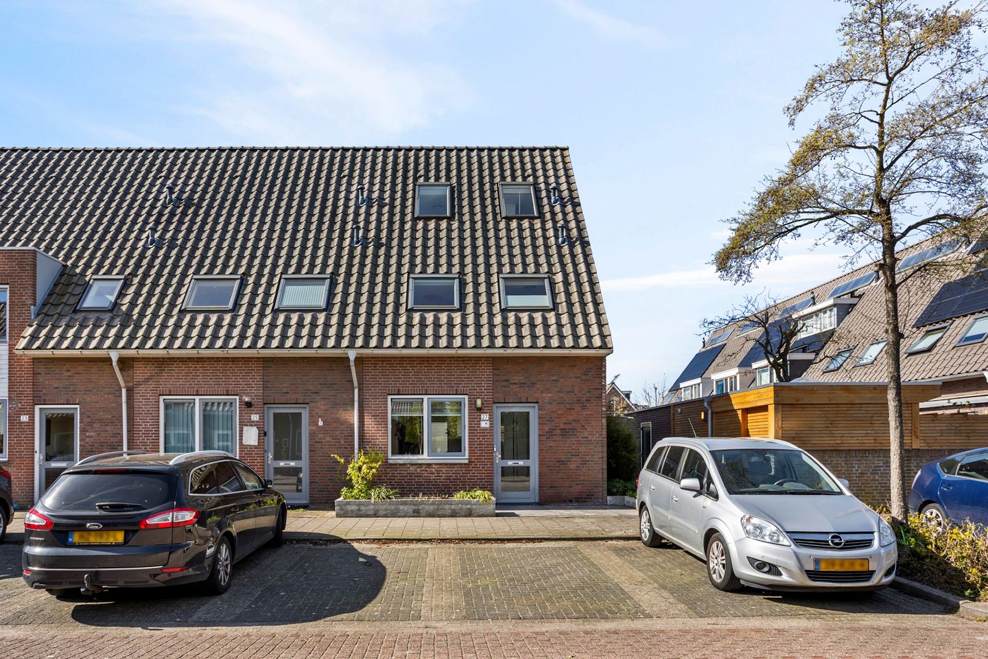 Foto 4 van Alstroemeriastraat 27