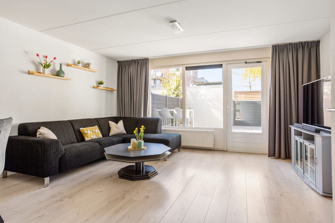 Foto 8 van Alstroemeriastraat 27