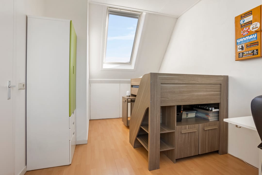 Foto 26 van Alstroemeriastraat 27