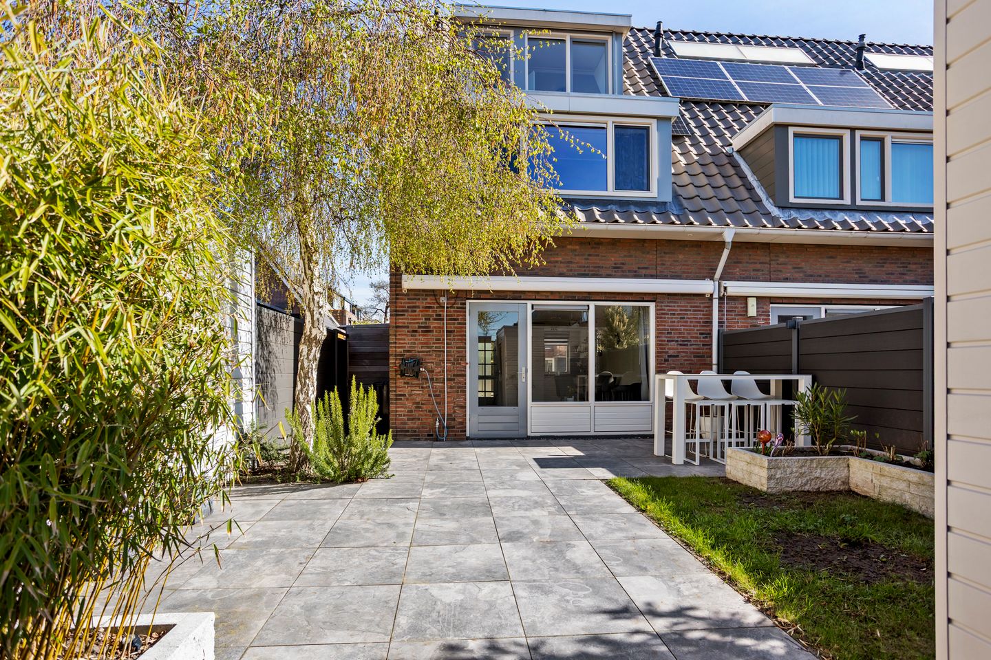 Foto 29 van Alstroemeriastraat 27