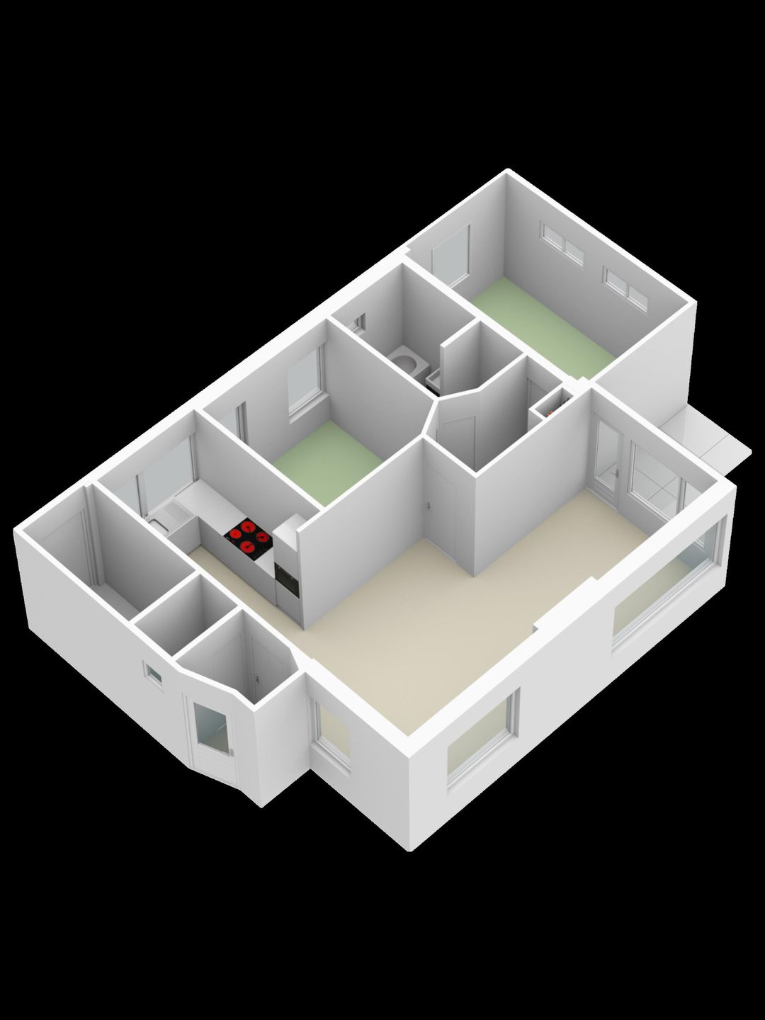 Foto 32 van Slenerweg 83-04