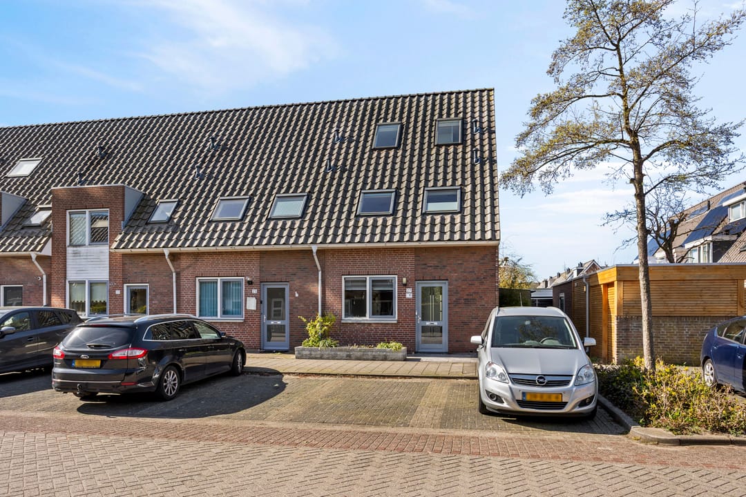 Foto 32 van Alstroemeriastraat 27