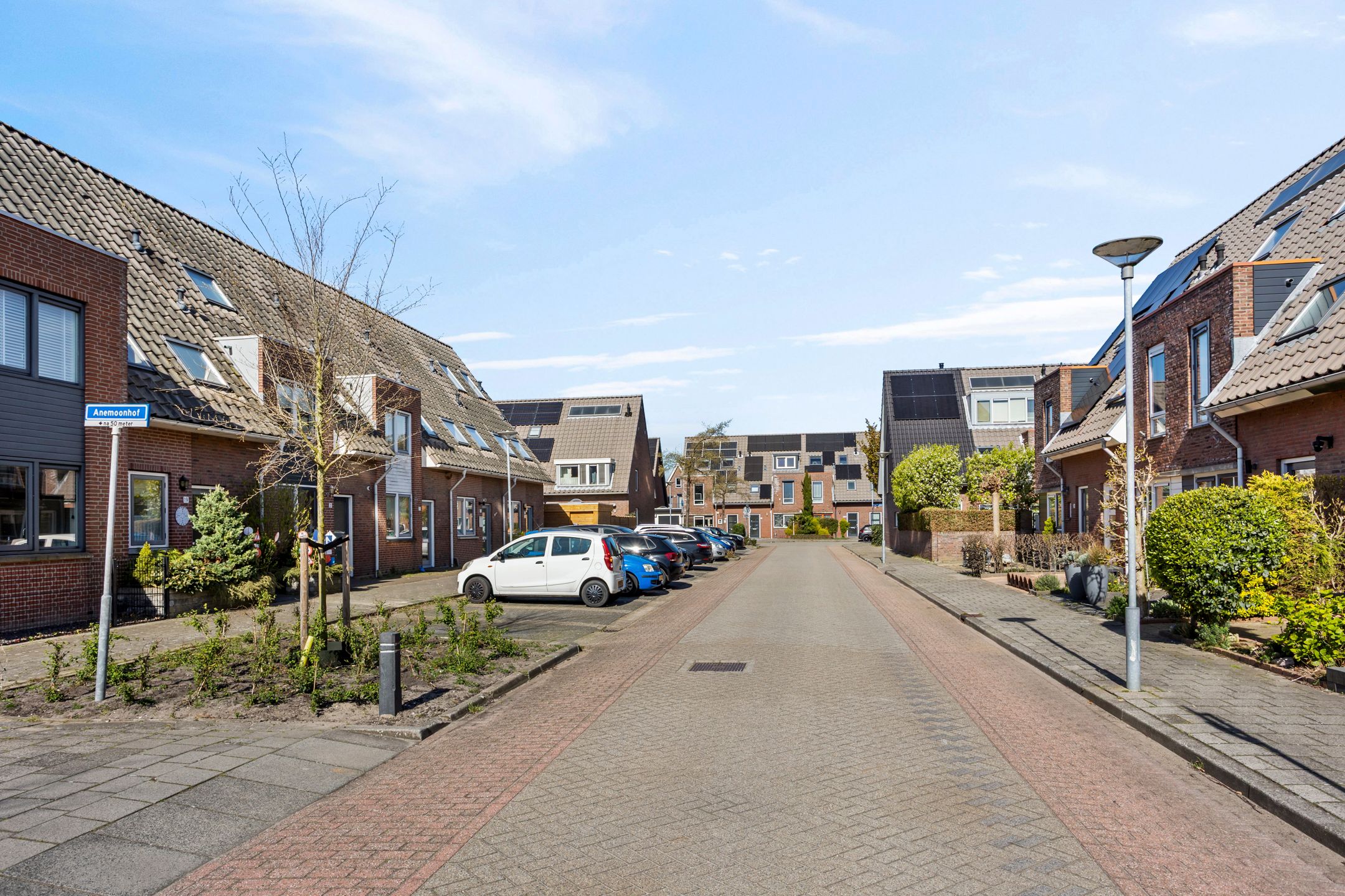 Foto 33 van Alstroemeriastraat 27