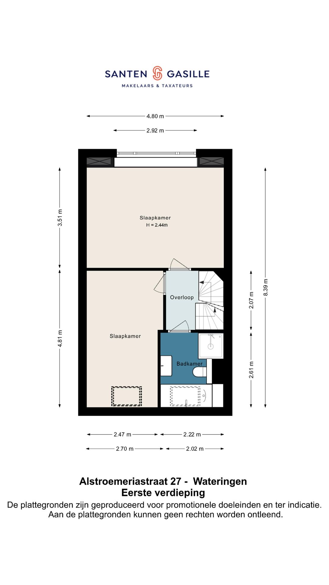 Foto 38 van Alstroemeriastraat 27